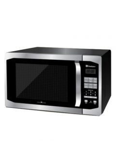 Dawlance Cooking Series Microwave Oven 42 Ltr (DW-142-HZP) On Installments - NomanTra ( 3 Months 0% Percent Profit Product Available On 48 Months Installment )